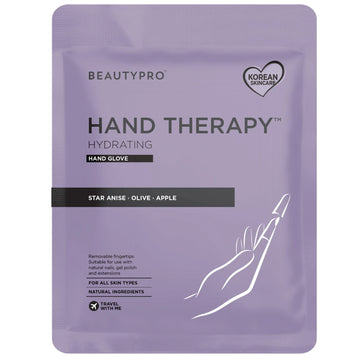 Beautypro Hand Therapy Globe with Removable Finger Tips